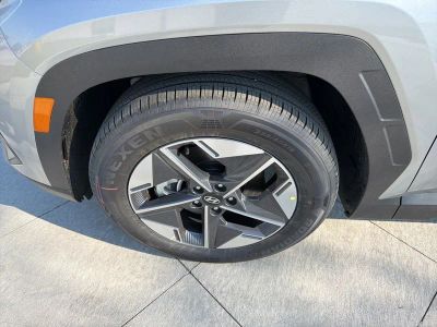 2026 Hyundai Tucson - Photo 9