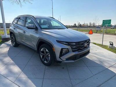2026 Hyundai Tucson - Photo 7