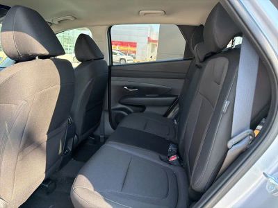 2026 Hyundai Tucson - Photo 13