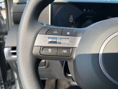 2026 Hyundai Tucson - Photo 21