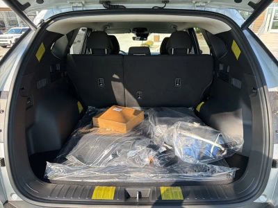 2026 Hyundai Tucson - Photo 11