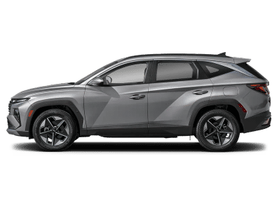 2026 Hyundai Tucson - Photo 36