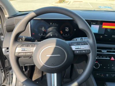 2026 Hyundai Tucson - Photo 23