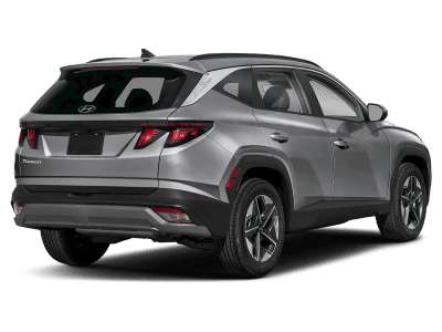 2026 Hyundai Tucson - Photo 35