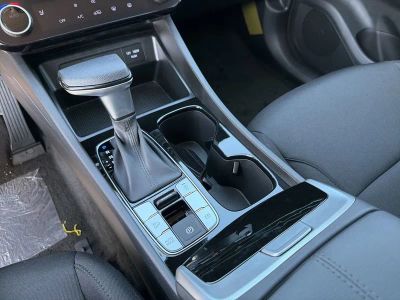 2026 Hyundai Tucson - Photo 30