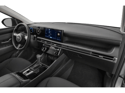 2026 Hyundai Tucson - Photo 44