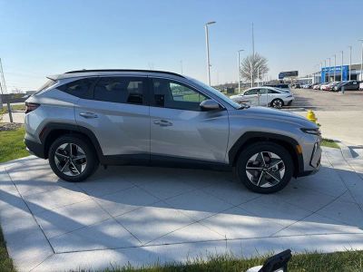 2026 Hyundai Tucson - Photo 6