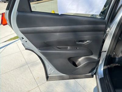 2026 Hyundai Tucson - Photo 17