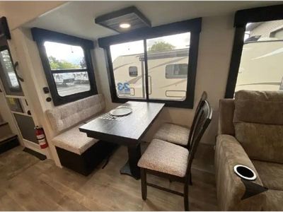2026 Jayco Eagle HT — photo 20 view