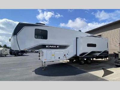 2026 Jayco Eagle HT — detail view