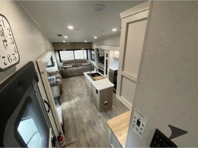 2026 Jayco Eagle HT — photo 31 view
