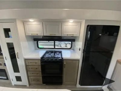 2026 Jayco Eagle HT — photo 14 view