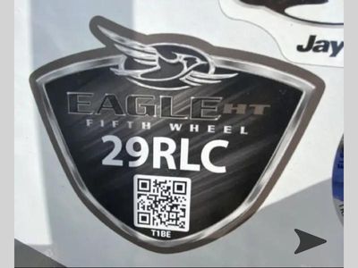 2026 Jayco Eagle HT — photo 9 view