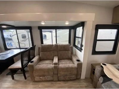 2026 Jayco Eagle HT — photo 19 view