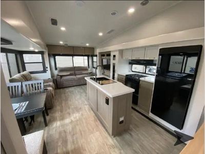 2026 Jayco Eagle HT — photo 10 view