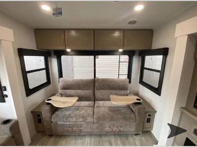 2026 Jayco Eagle HT — photo 18 view