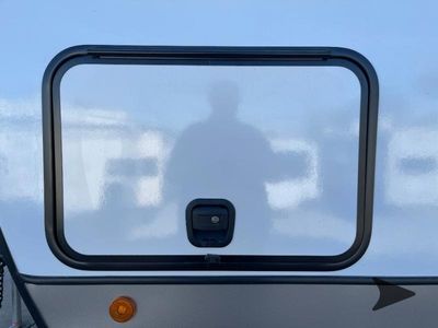 2026 Forest River RV Wildwood Heritage Glen Hyper-Lyte — photo 9 view