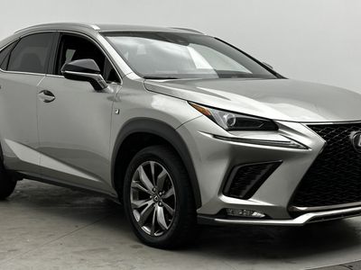 2020 Lexus NX - Photo 3