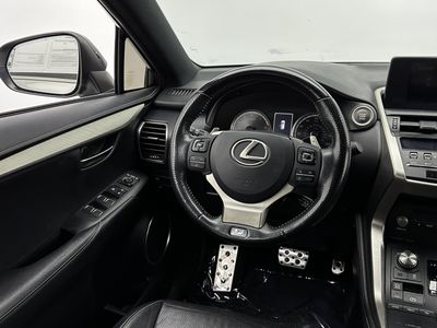 2020 Lexus NX - Photo 22
