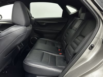 2020 Lexus NX - Photo 19