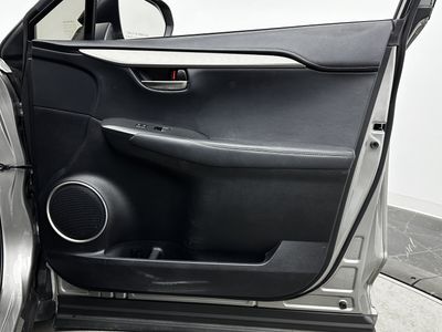 2020 Lexus NX - Photo 28