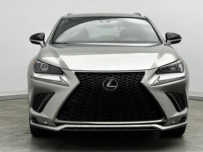 2020 Lexus NX - Photo 2