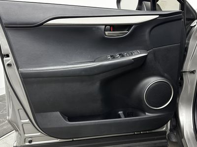 2020 Lexus NX - Photo 9