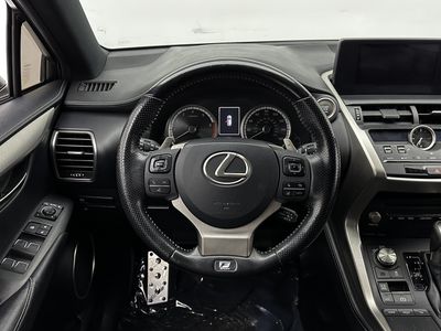2020 Lexus NX - Photo 21