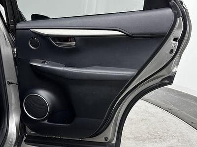 2020 Lexus NX - Photo 26