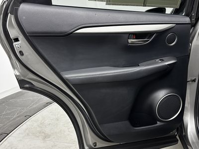 2020 Lexus NX - Photo 20