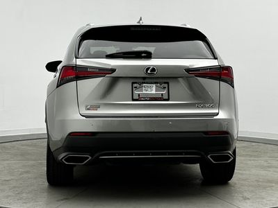 2020 Lexus NX - Photo 6