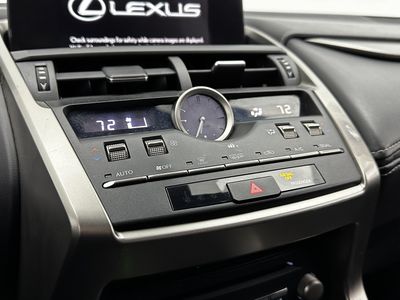 2020 Lexus NX - Photo 14