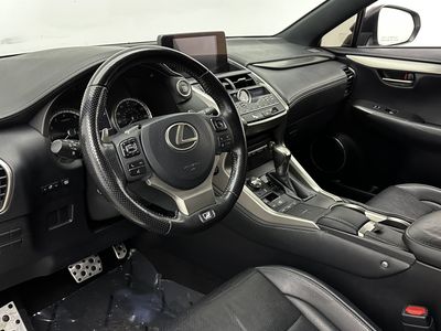 2020 Lexus NX - Photo 8