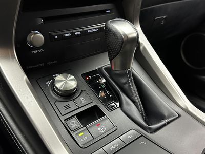 2020 Lexus NX - Photo 13
