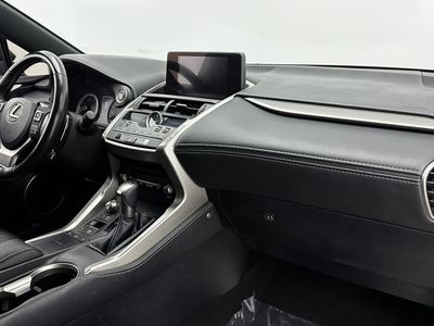 2020 Lexus NX - Photo 29