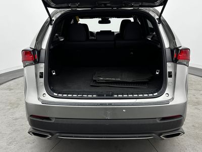 2020 Lexus NX - Photo 25