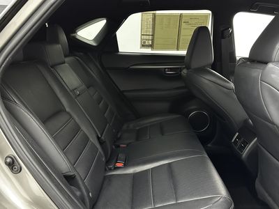 2020 Lexus NX - Photo 27