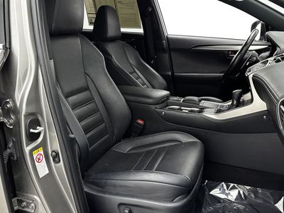 2020 Lexus NX - Photo 31