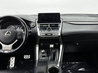 2020 Lexus NX - Photo 23