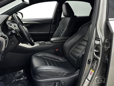 2020 Lexus NX - Photo 12