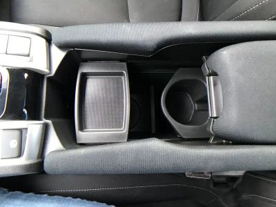 2016 Honda Civic Sedan 4dr CVT EX W/ Sensing — photo 22 view