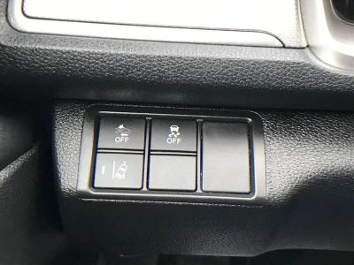 2016 Honda Civic Sedan 4dr CVT EX W/ Sensing — photo 24 view