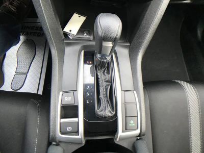 2016 Honda Civic Sedan 4dr CVT EX W/ Sensing — photo 21 view