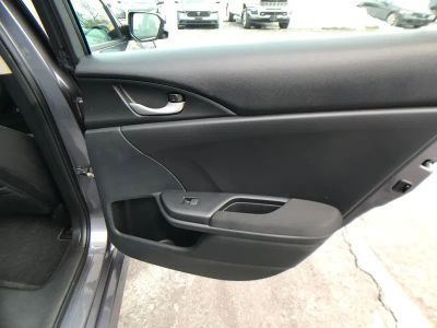 2016 Honda Civic Sedan 4dr CVT EX W/ Sensing — photo 30 view