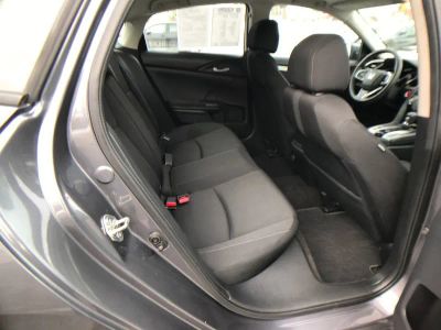 2016 Honda Civic Sedan 4dr CVT EX W/ Sensing — photo 29 view