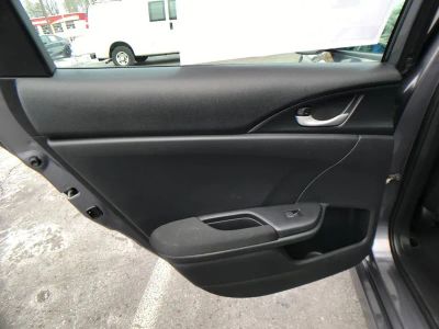 2016 Honda Civic Sedan 4dr CVT EX W/ Sensing — photo 26 view