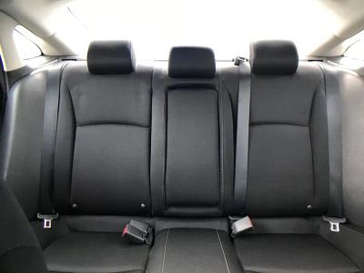 2016 Honda Civic Sedan 4dr CVT EX W/ Sensing — photo 23 view