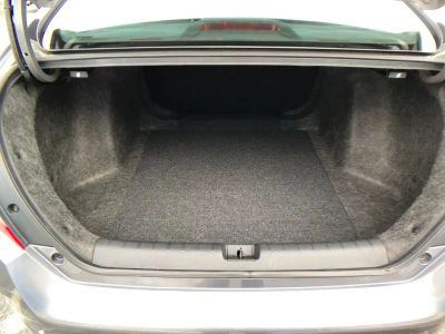 2016 Honda Civic Sedan 4dr CVT EX W/ Sensing — photo 28 view