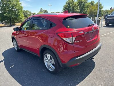 2019 Honda HR-V - Photo 6