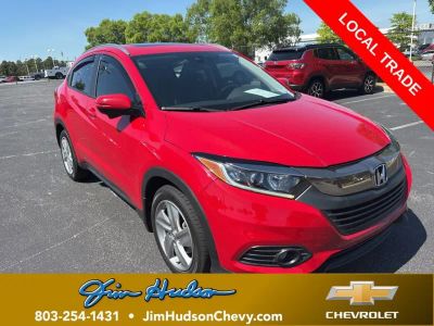 2019 Honda HR-V - Photo 1